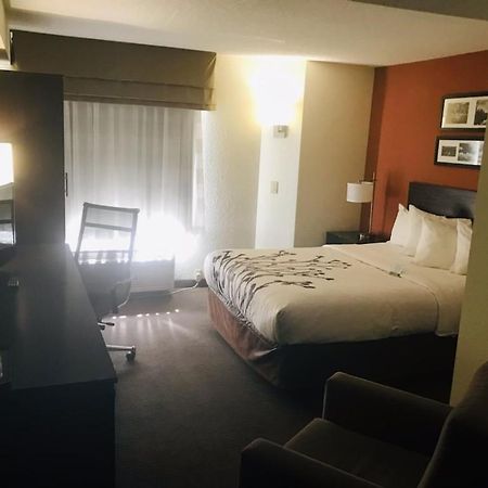 Sleep Inn North Charleston Ashley Phosphate Екстериор снимка