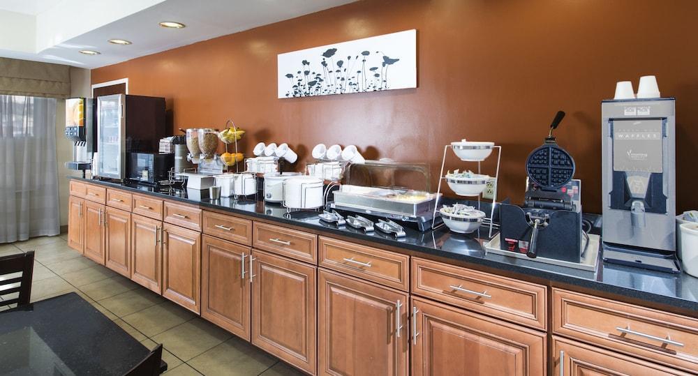 Sleep Inn North Charleston Ashley Phosphate Екстериор снимка