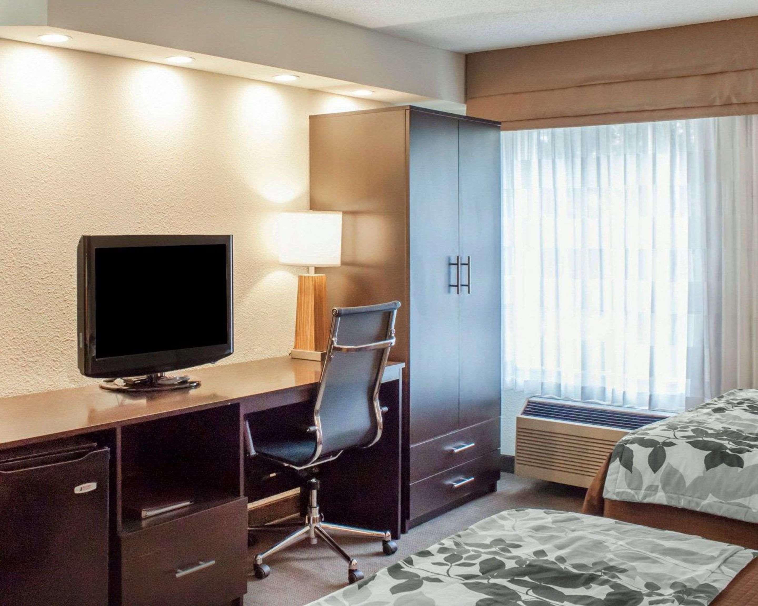 Sleep Inn North Charleston Ashley Phosphate Екстериор снимка