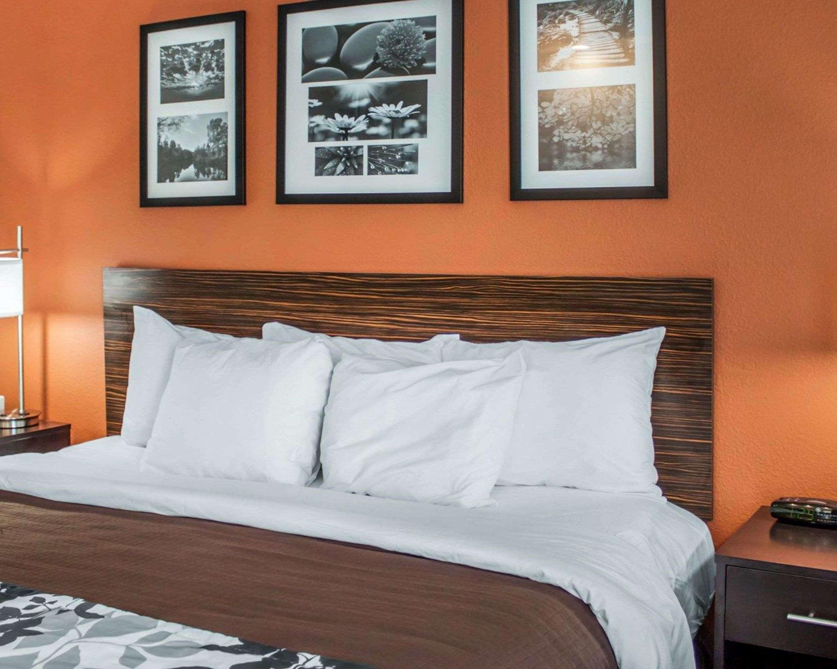 Sleep Inn North Charleston Ashley Phosphate Екстериор снимка