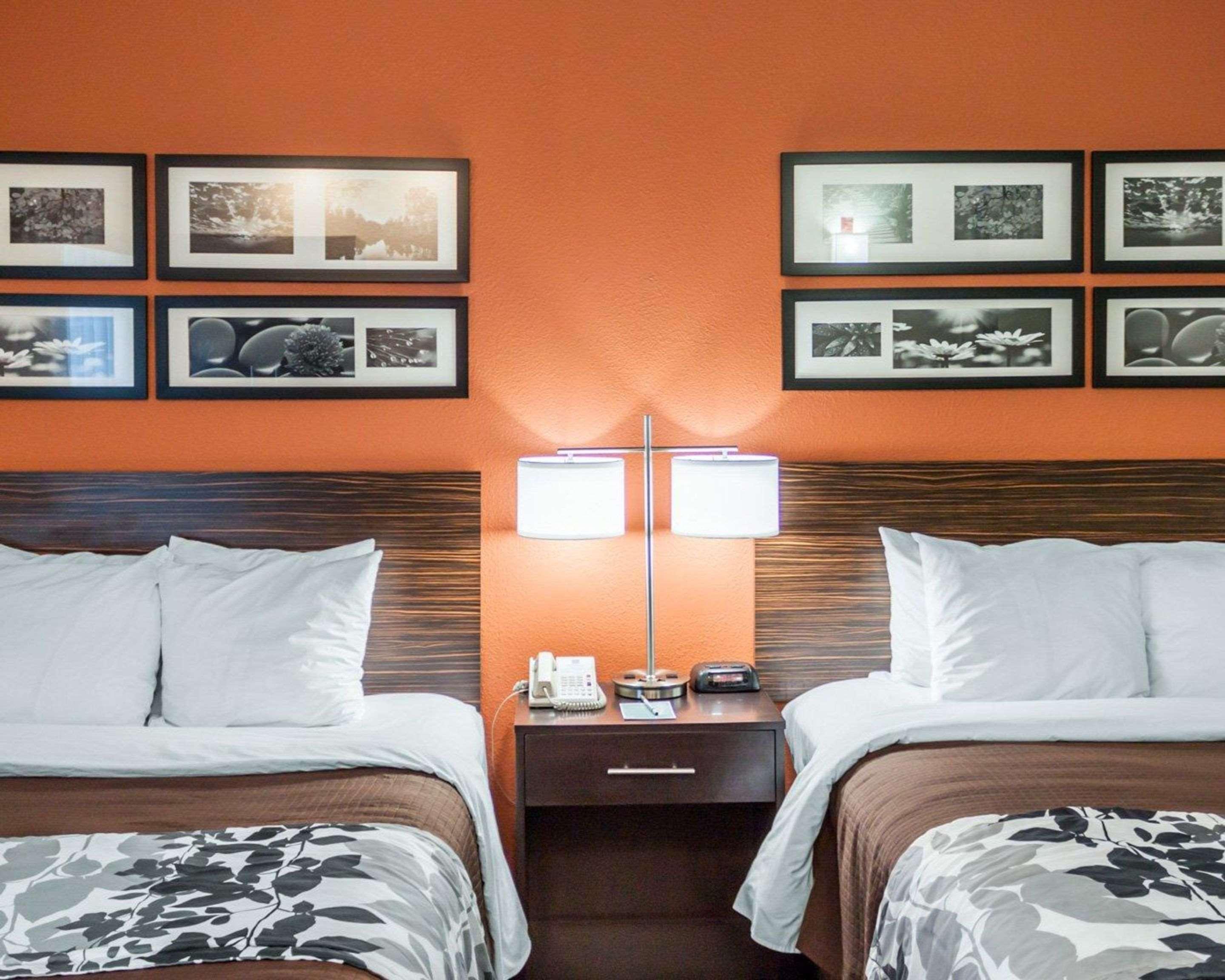 Sleep Inn North Charleston Ashley Phosphate Екстериор снимка