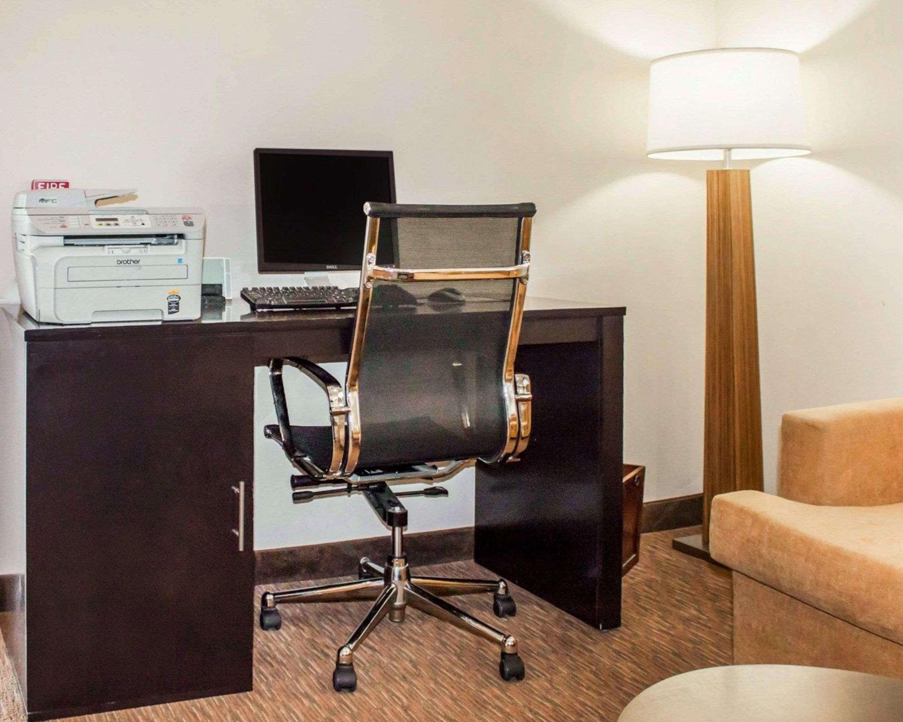 Sleep Inn North Charleston Ashley Phosphate Екстериор снимка