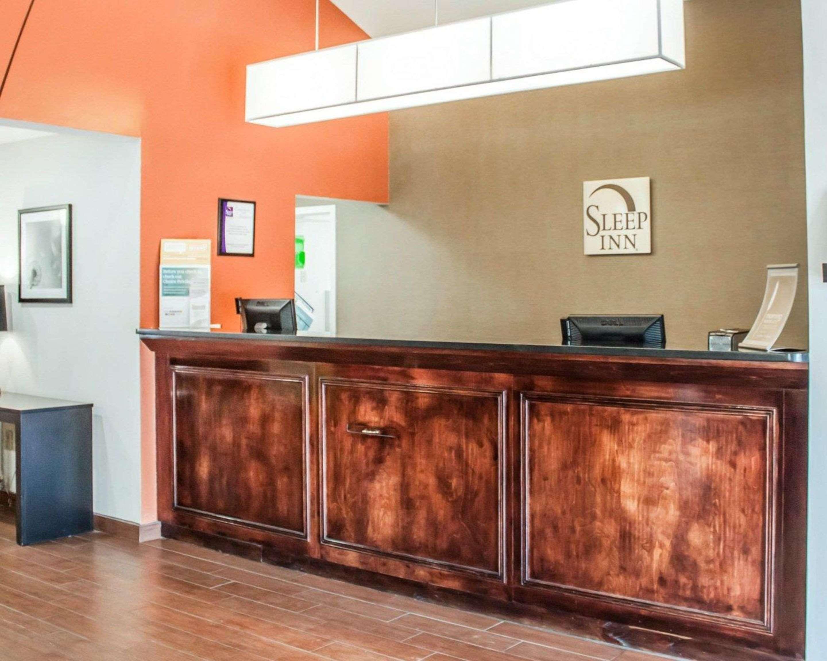 Sleep Inn North Charleston Ashley Phosphate Екстериор снимка