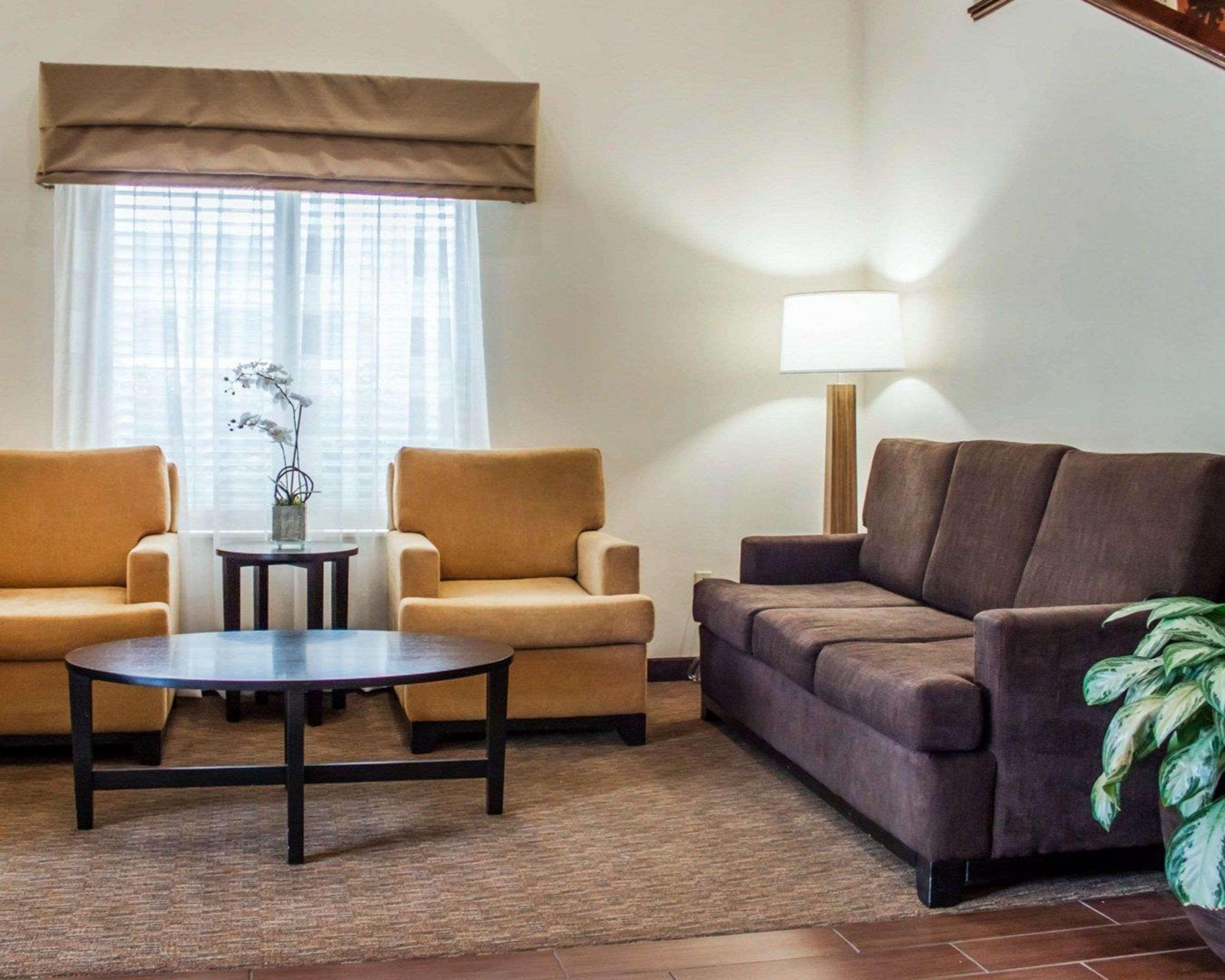 Sleep Inn North Charleston Ashley Phosphate Екстериор снимка