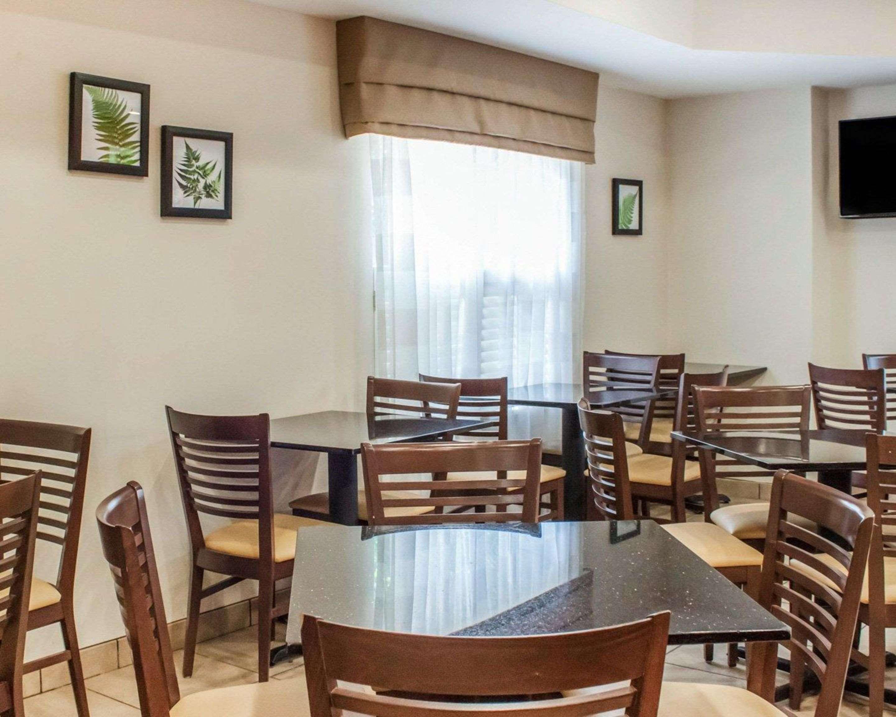 Sleep Inn North Charleston Ashley Phosphate Екстериор снимка