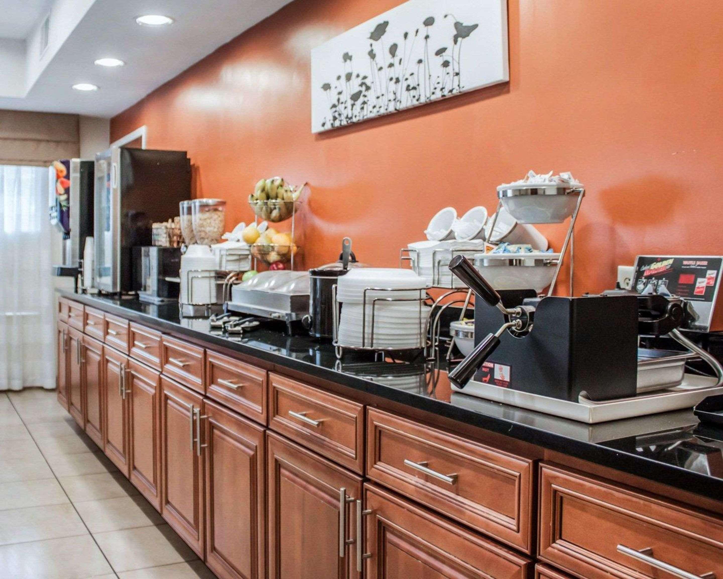 Sleep Inn North Charleston Ashley Phosphate Екстериор снимка