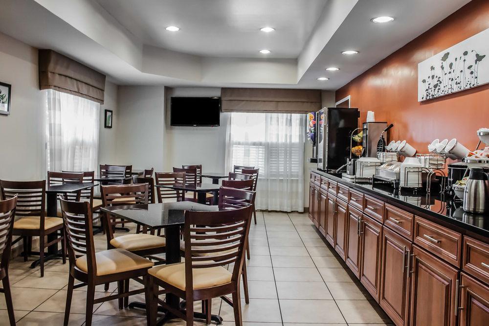 Sleep Inn North Charleston Ashley Phosphate Екстериор снимка