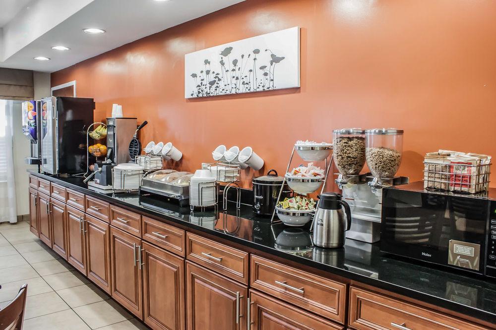 Sleep Inn North Charleston Ashley Phosphate Екстериор снимка