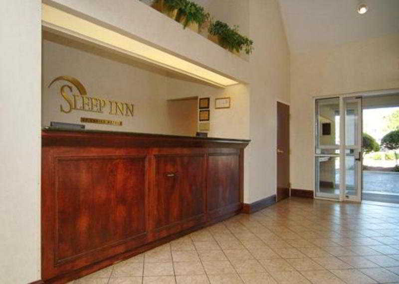 Sleep Inn North Charleston Ashley Phosphate Екстериор снимка