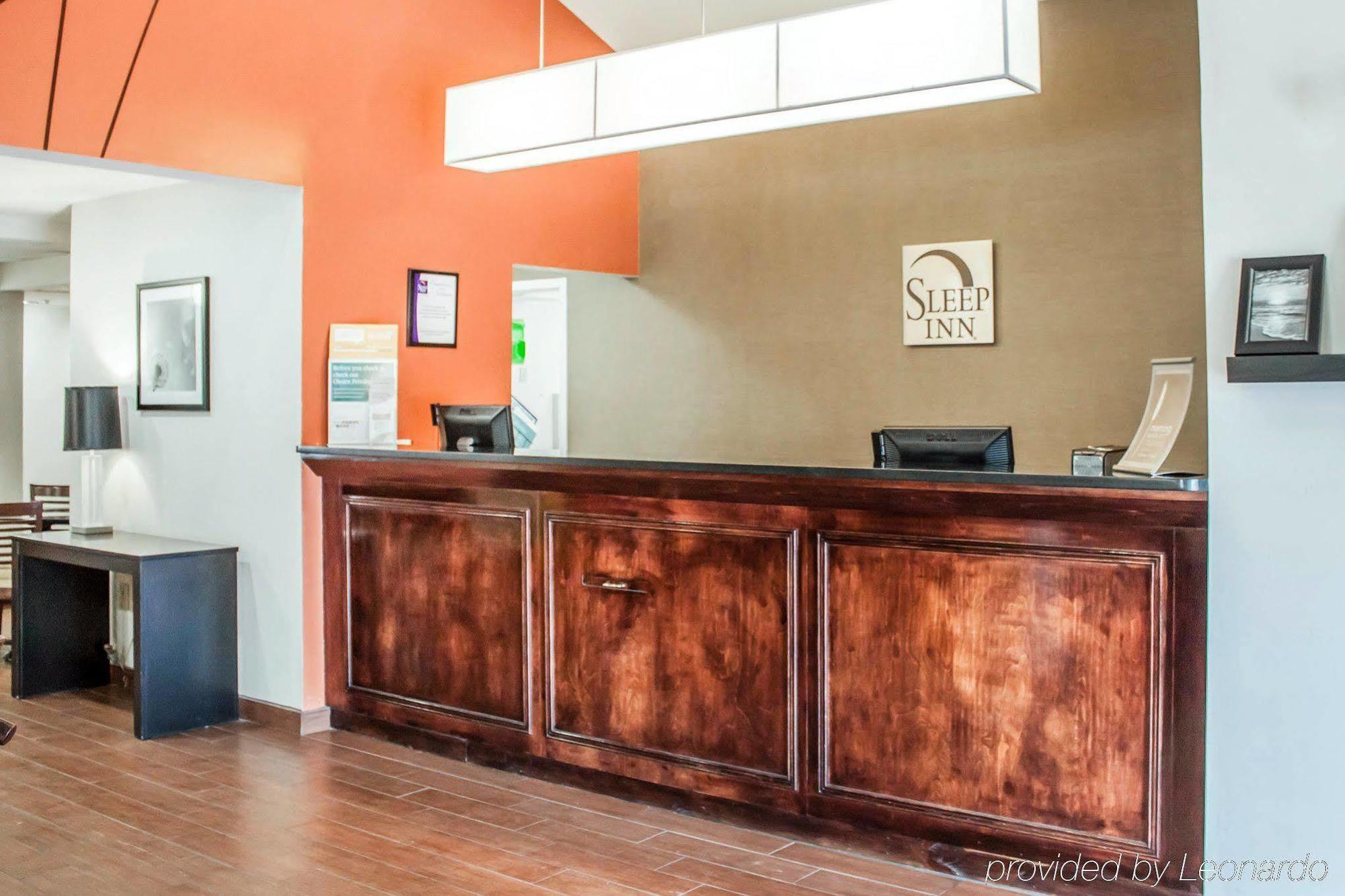 Sleep Inn North Charleston Ashley Phosphate Екстериор снимка