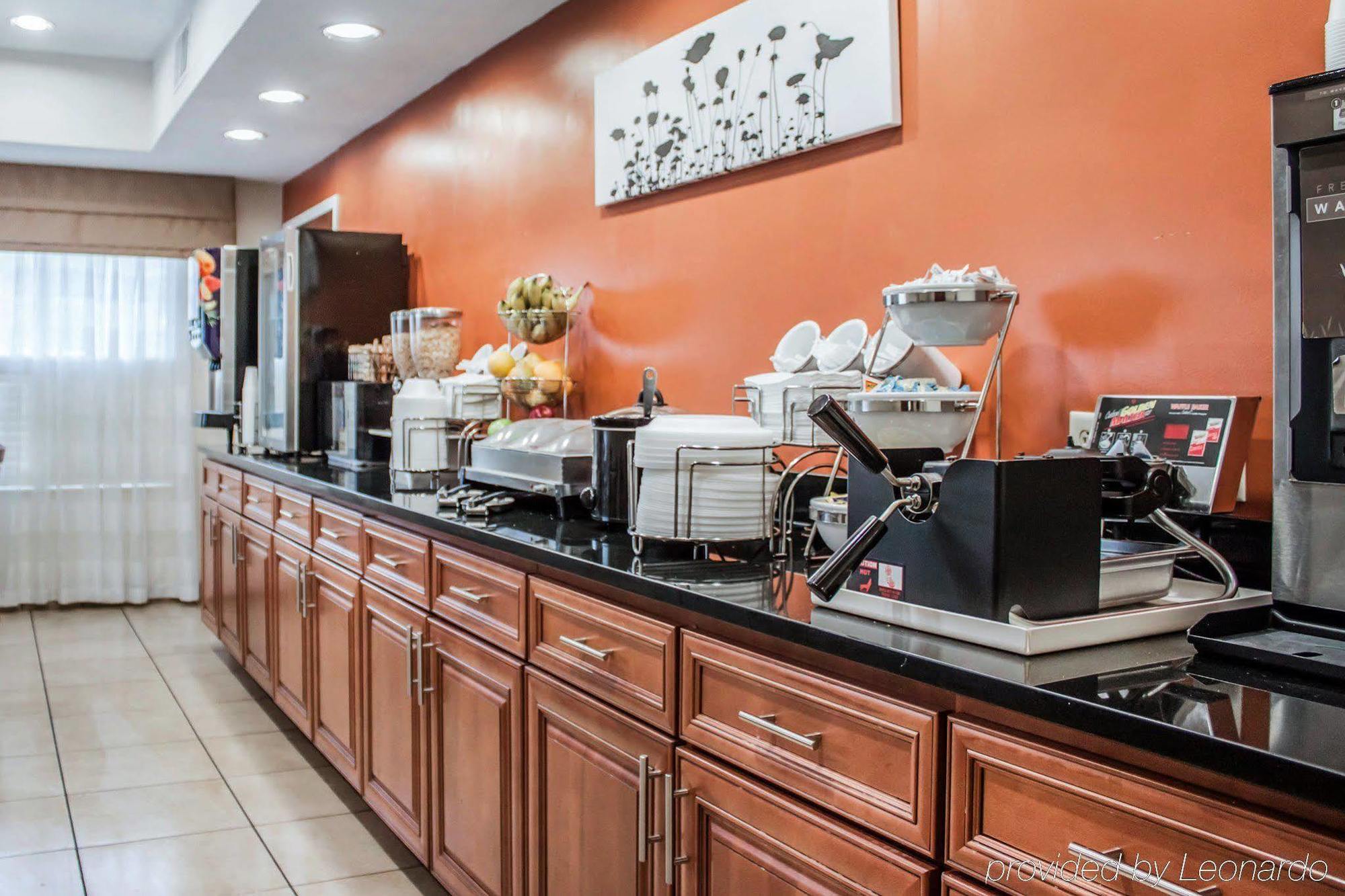Sleep Inn North Charleston Ashley Phosphate Екстериор снимка