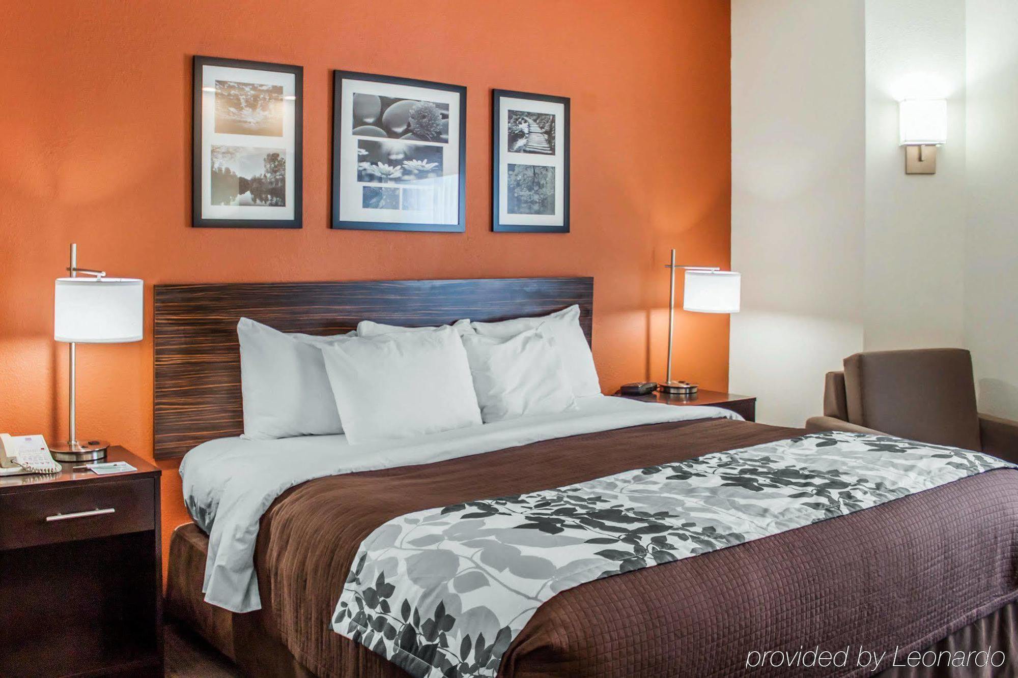 Sleep Inn North Charleston Ashley Phosphate Екстериор снимка