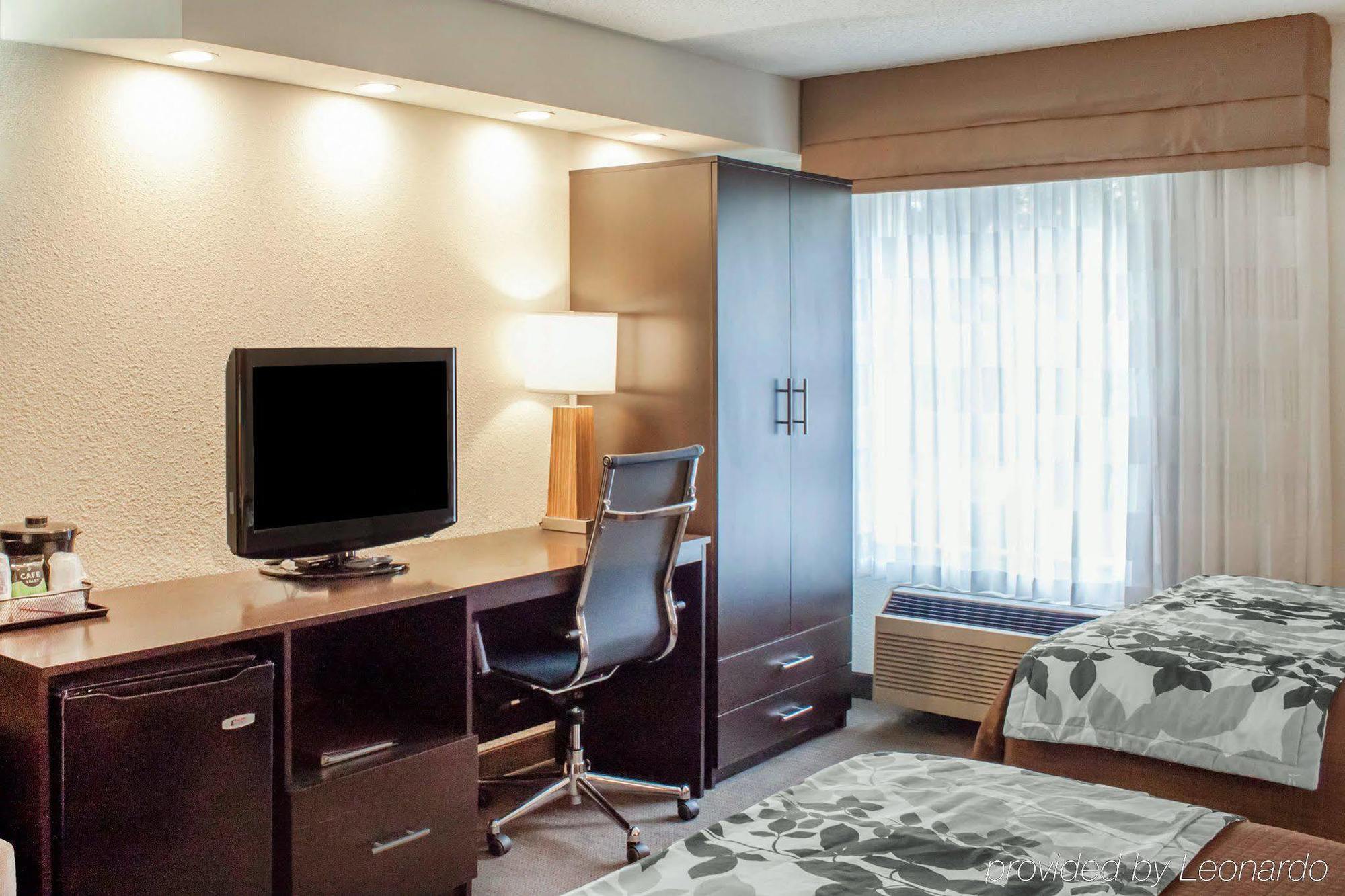 Sleep Inn North Charleston Ashley Phosphate Екстериор снимка