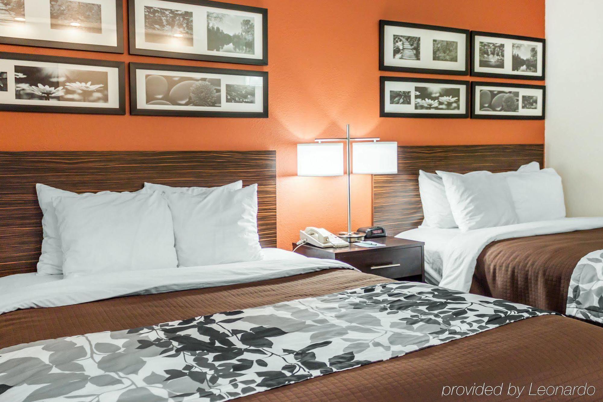 Sleep Inn North Charleston Ashley Phosphate Екстериор снимка