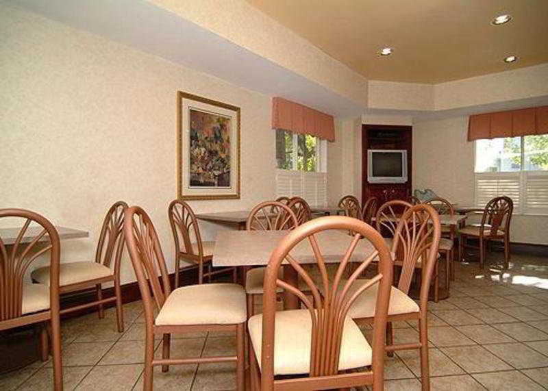 Sleep Inn North Charleston Ashley Phosphate Ресторант снимка