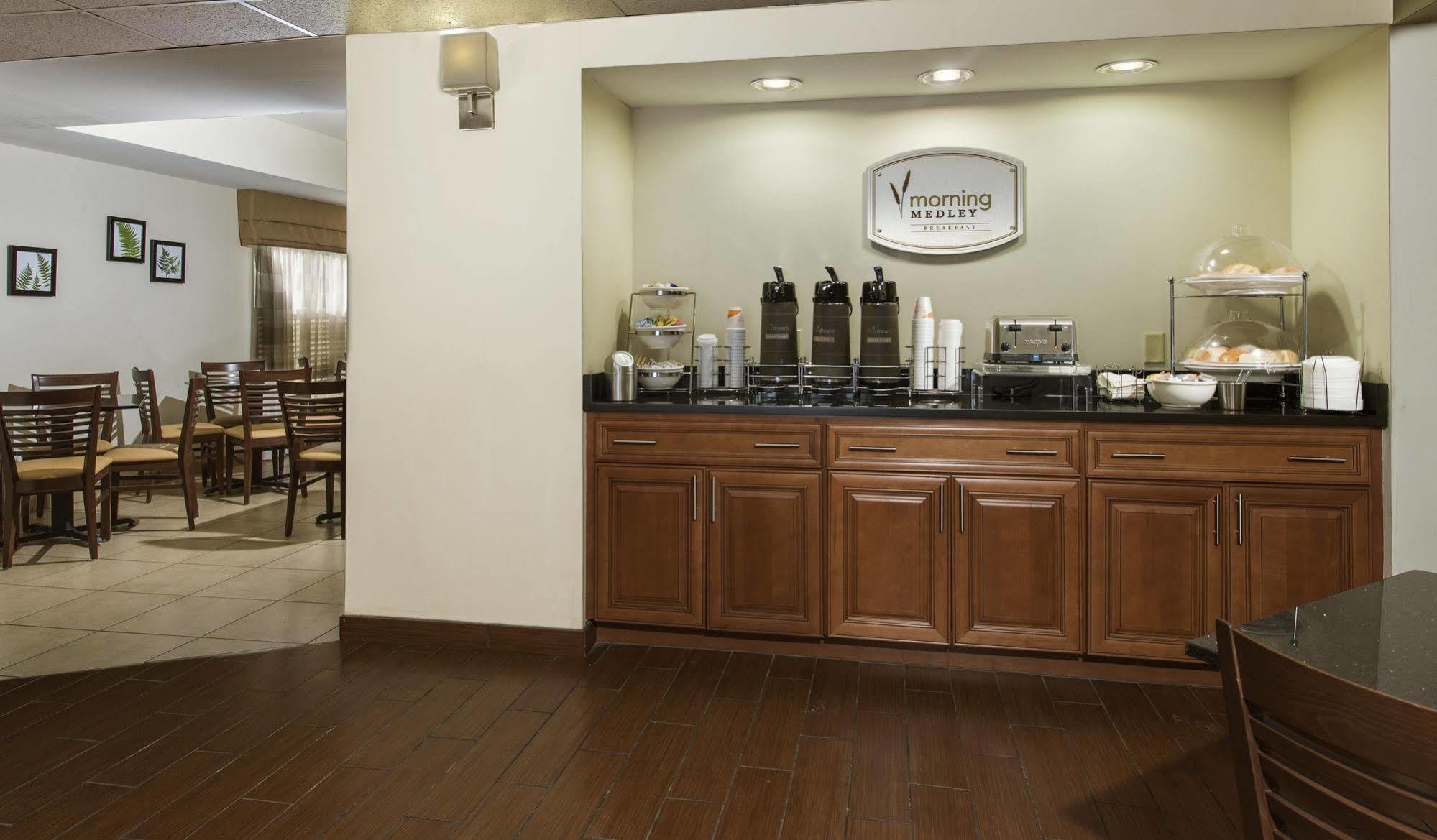 Sleep Inn North Charleston Ashley Phosphate Екстериор снимка