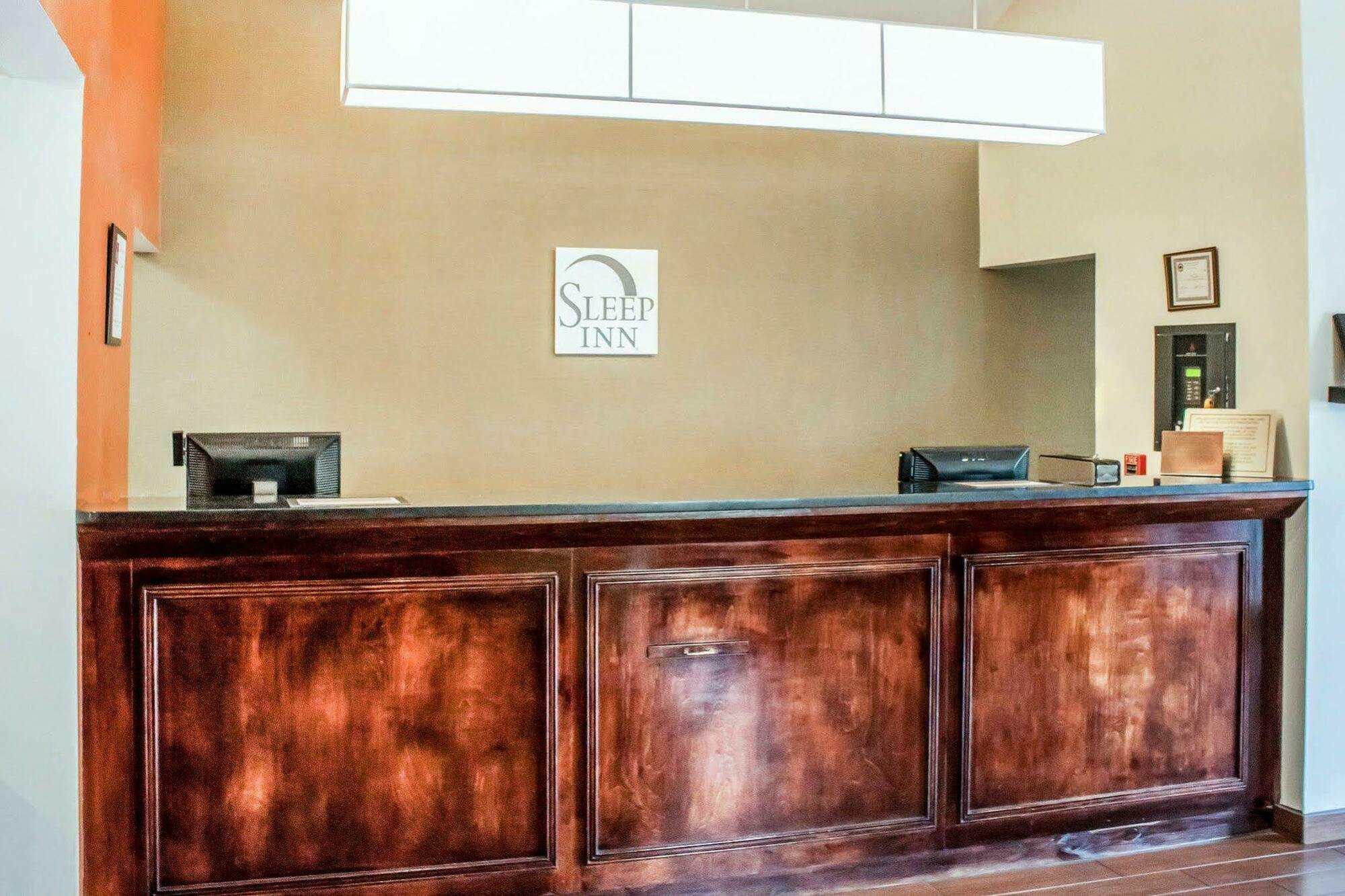 Sleep Inn North Charleston Ashley Phosphate Екстериор снимка