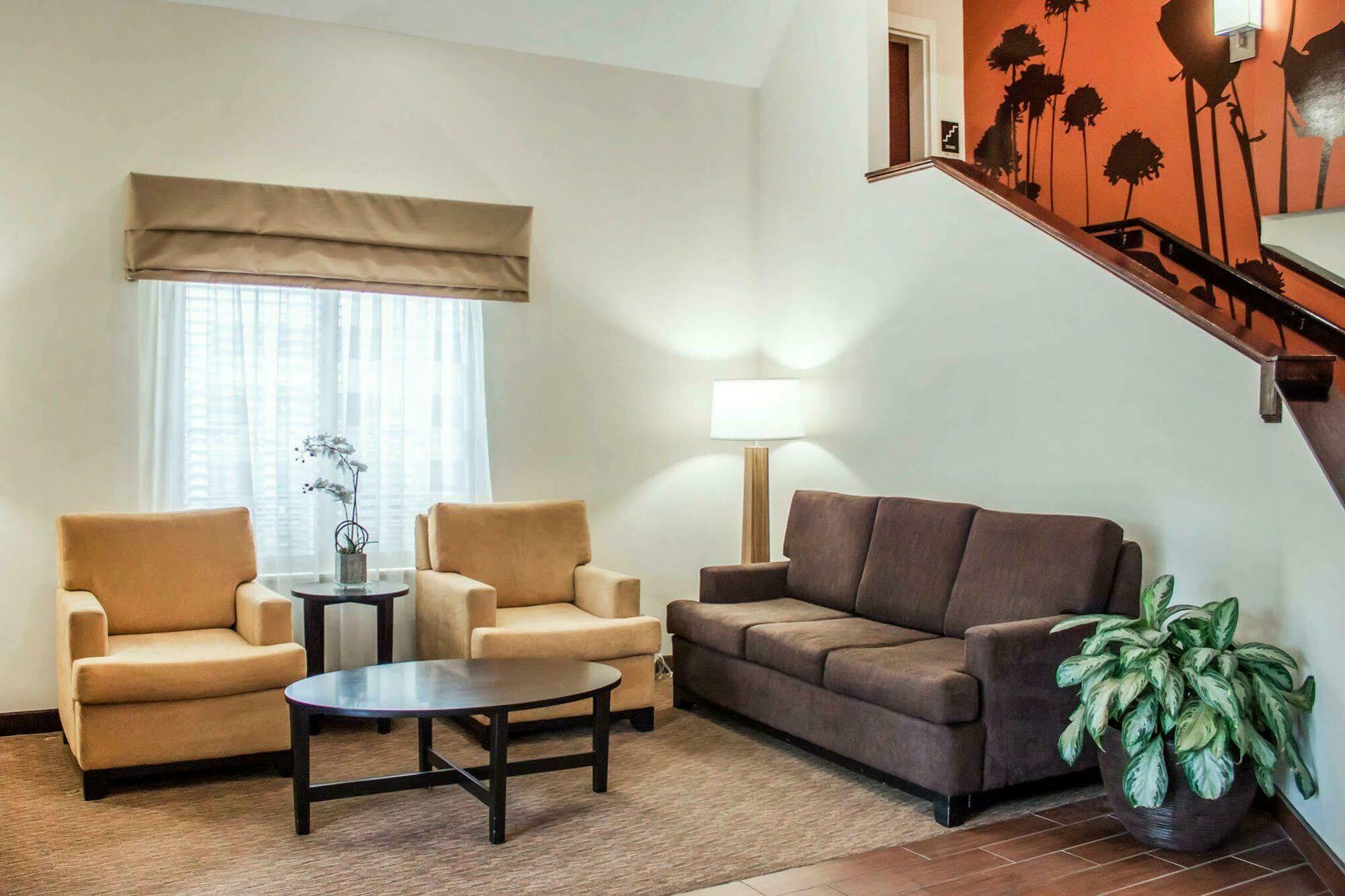 Sleep Inn North Charleston Ashley Phosphate Екстериор снимка
