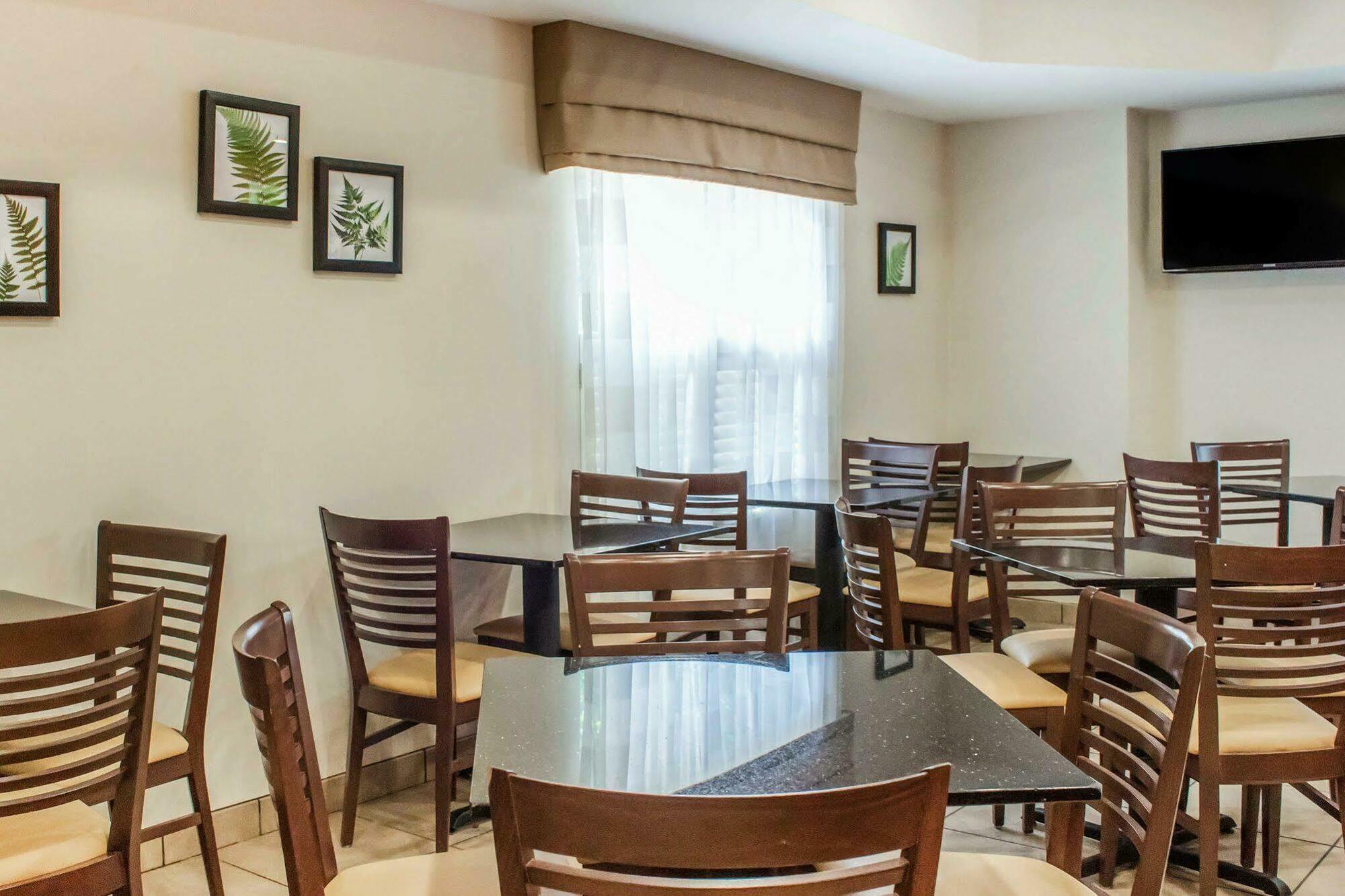 Sleep Inn North Charleston Ashley Phosphate Екстериор снимка