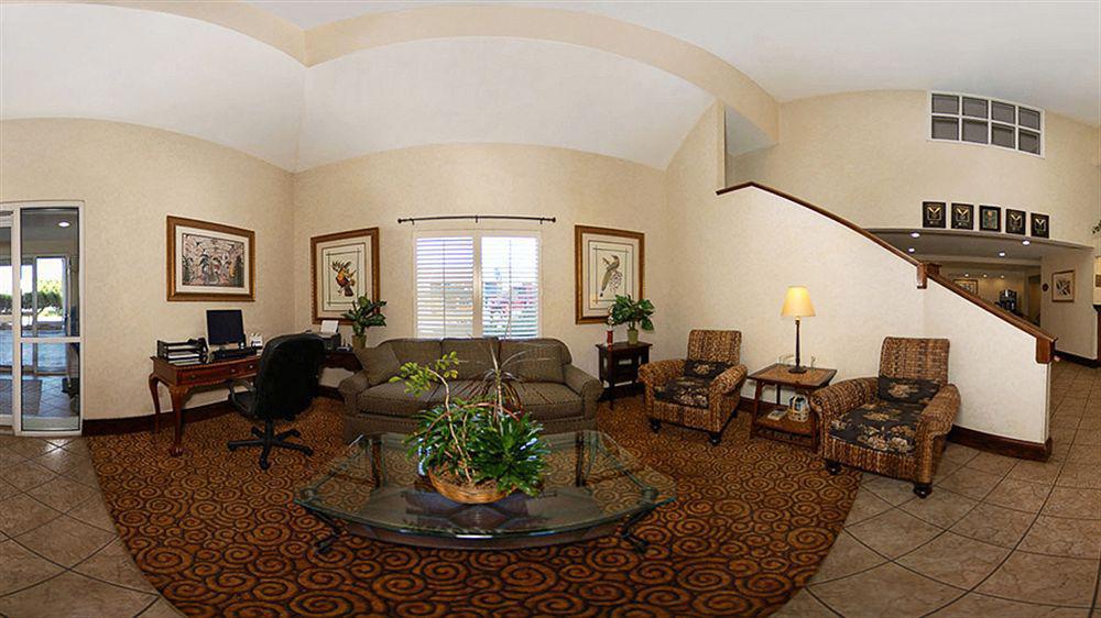 Sleep Inn North Charleston Ashley Phosphate Интериор снимка